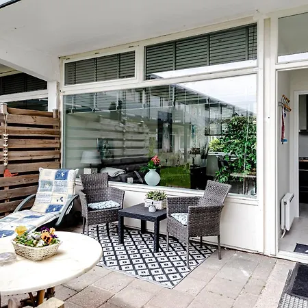 Apartamento Sea Shell Zandvoort