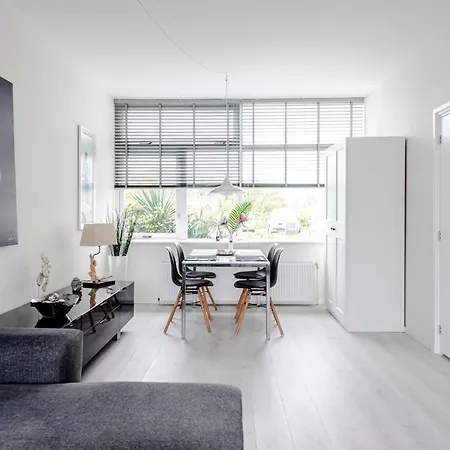 Sea Shell Apartamento