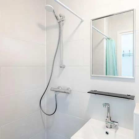 Sea Shell Apartamento *