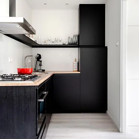 Sea Shell Apartamento