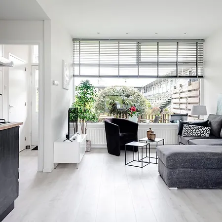 Apartamento Sea Shell
