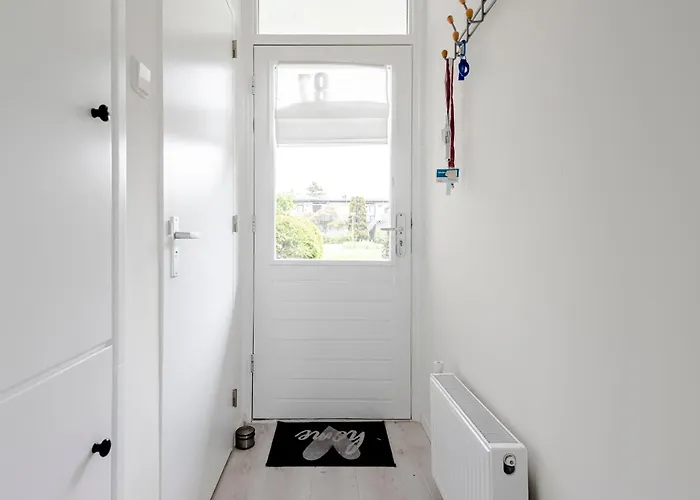 Sea Shell Appartement