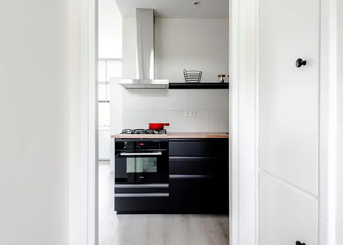 Appartement Sea Shell