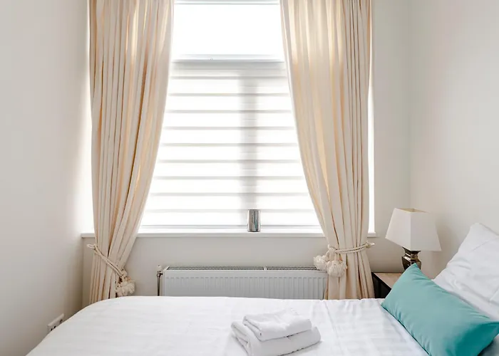 Sea Shell Appartement *