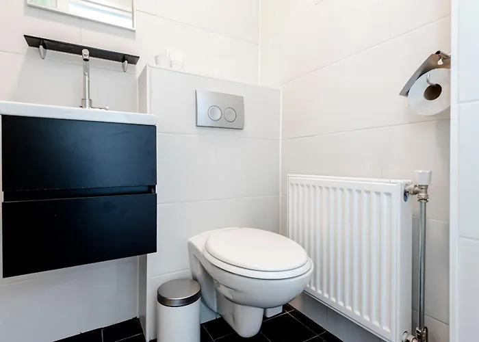 Sea Shell Appartement Zandvoort