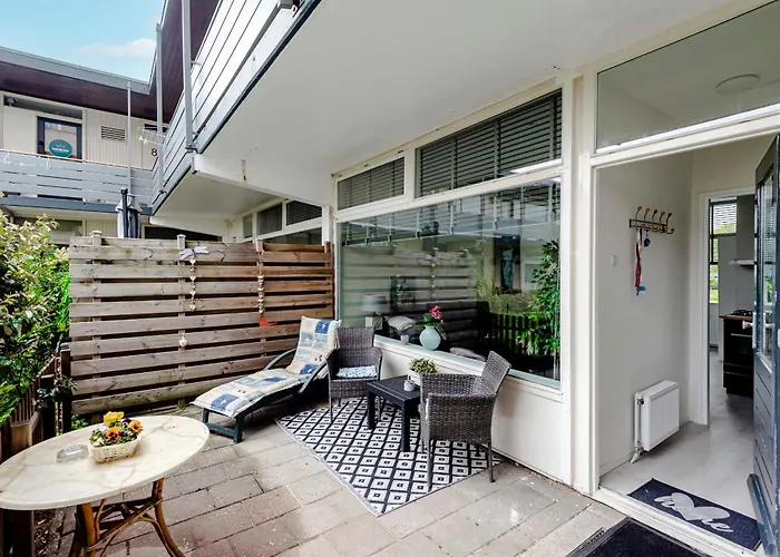 Sea Shell * Zandvoort