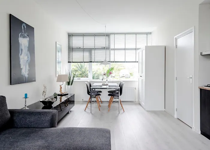 Sea Shell Appartement