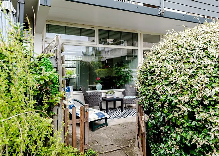 Appartement Sea Shell