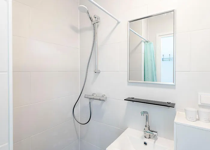 Sea Shell Appartement *