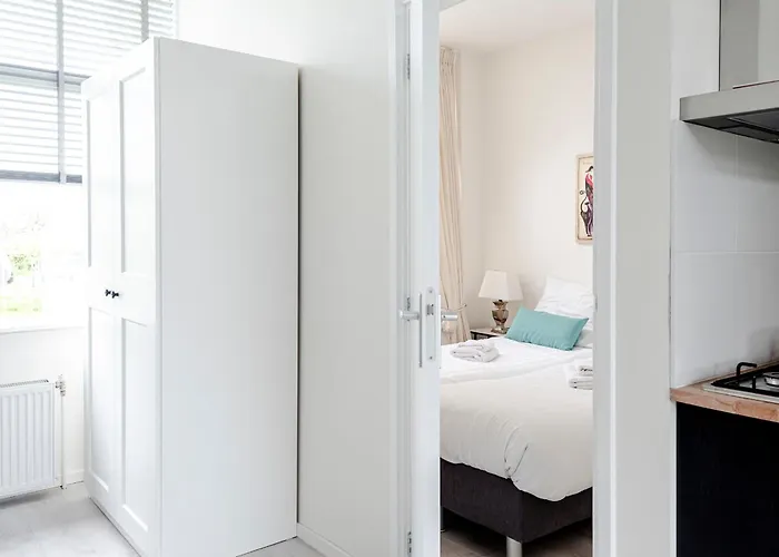 Appartement Sea Shell *