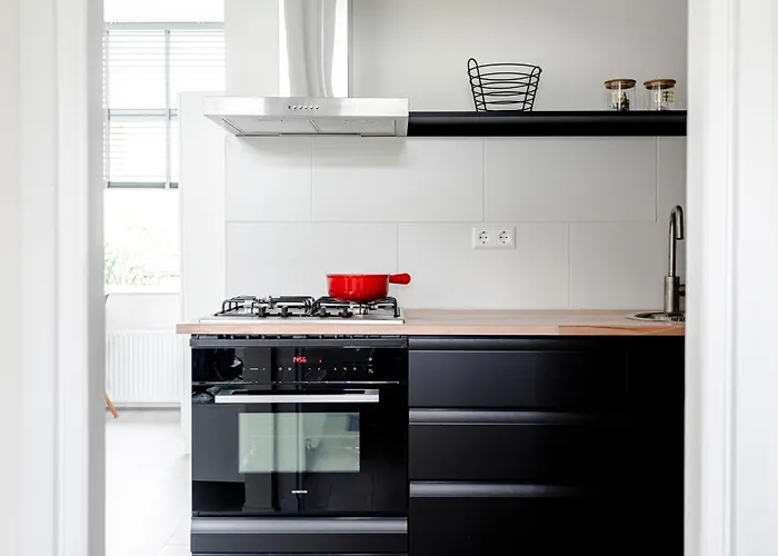 Sea Shell * Zandvoort