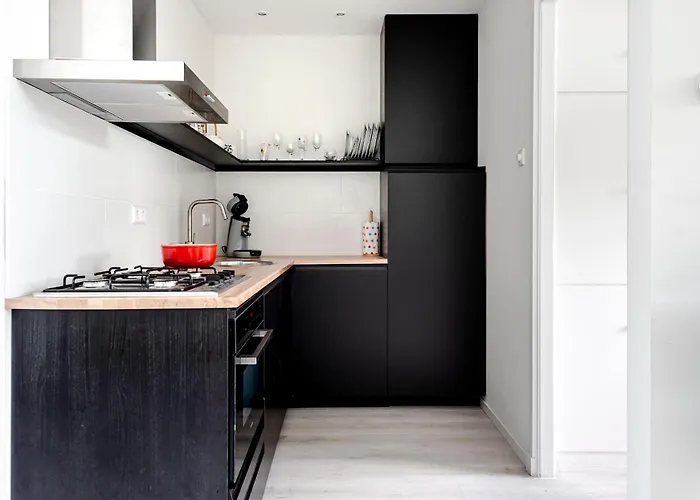 Sea Shell Appartement