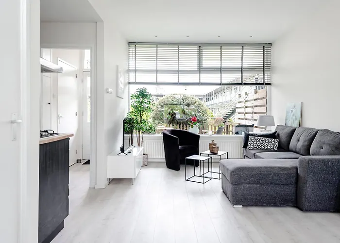 Appartement Sea Shell