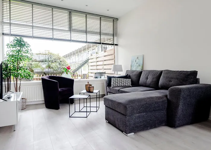 Appartement Sea Shell *