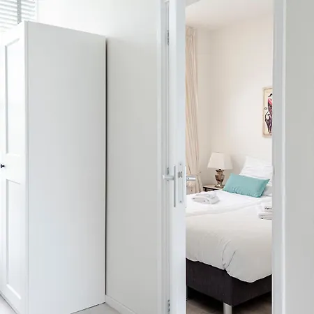 Apartmán Sea Shell *