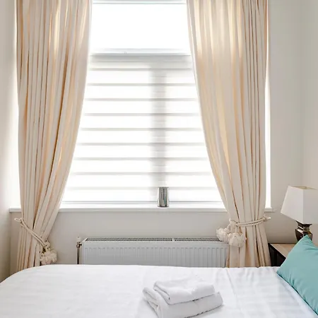 Sea Shell Appartement *