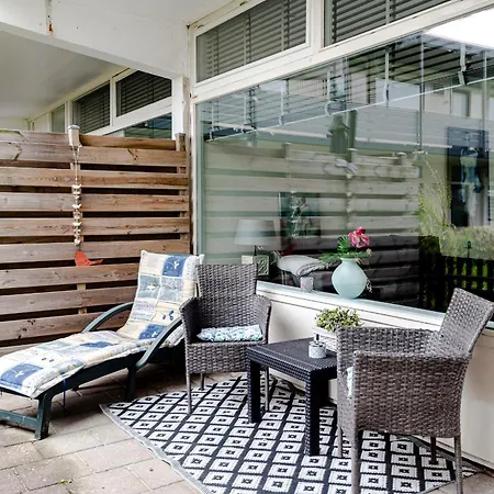 Appartement Sea Shell *