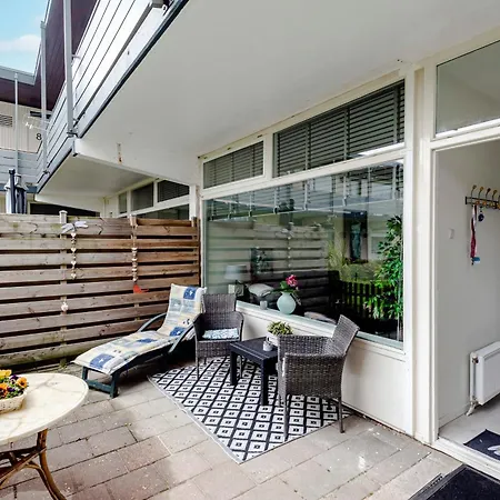 Sea Shell * Zandvoort